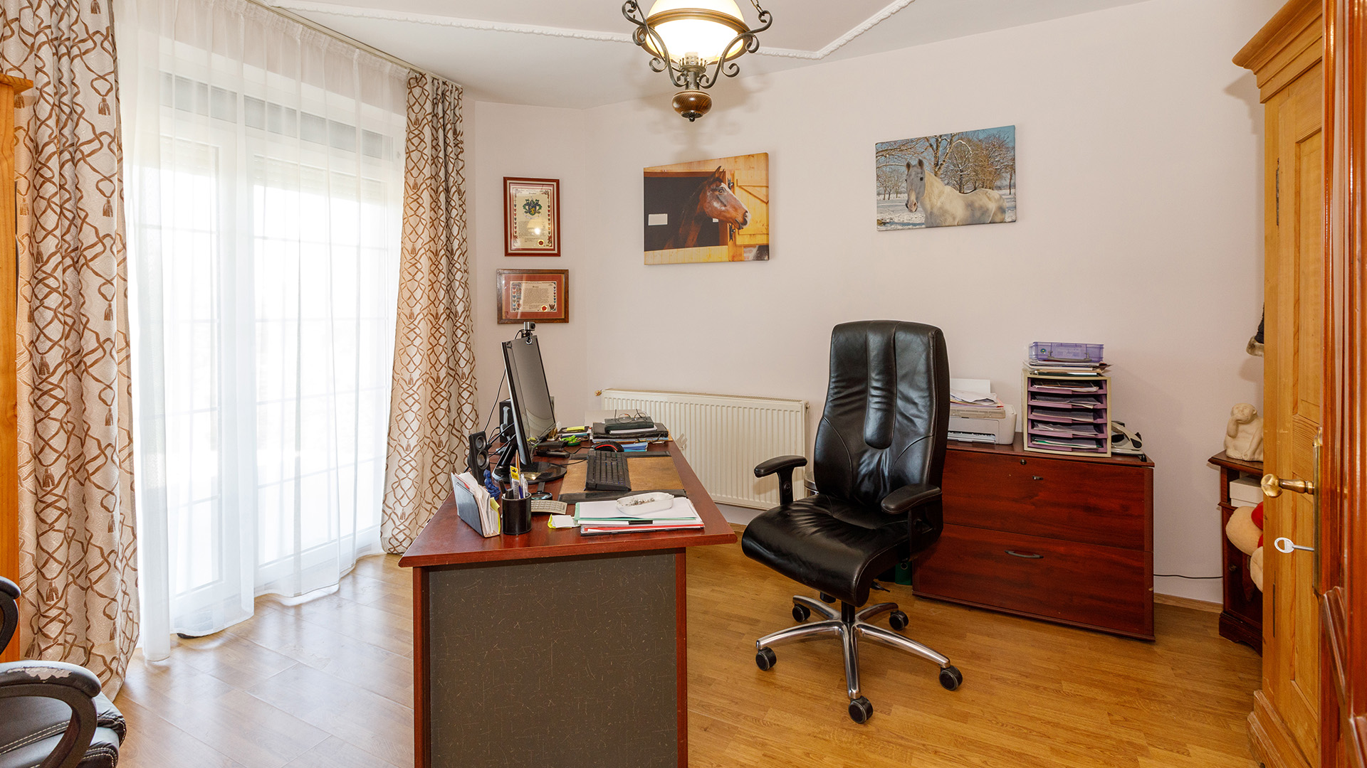 Ungarn Immobilien