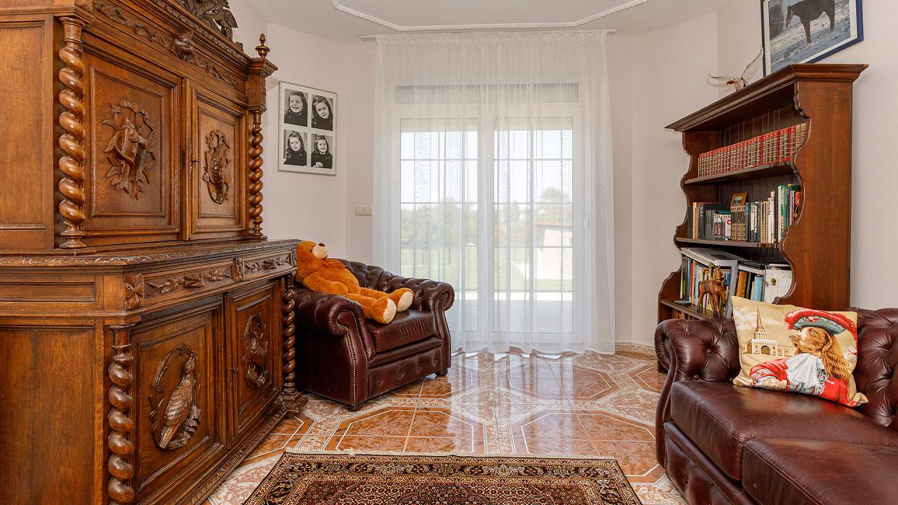 Ungarn Immobilien