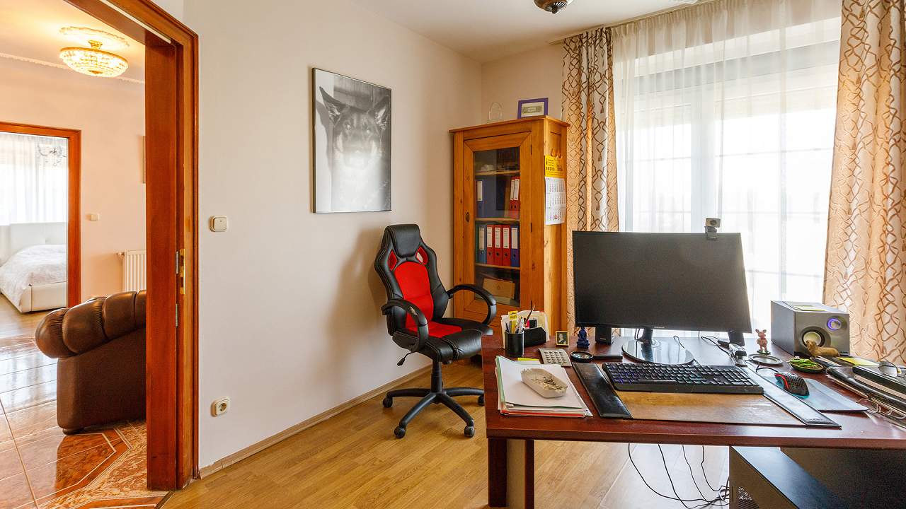 Ungarn Immobilien