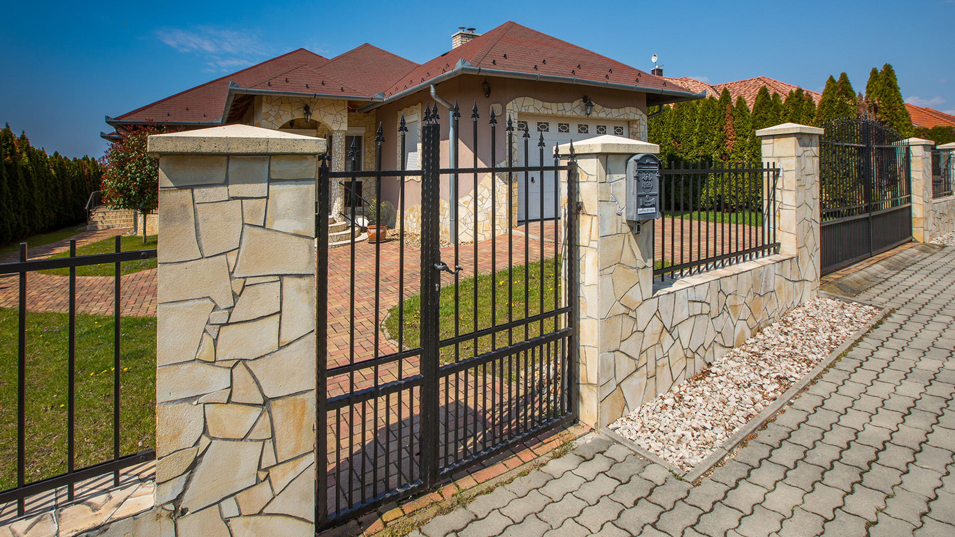 Ungarn Immobilien