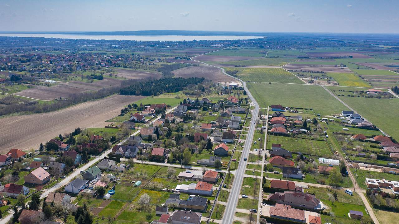 Ungarn Immobilien