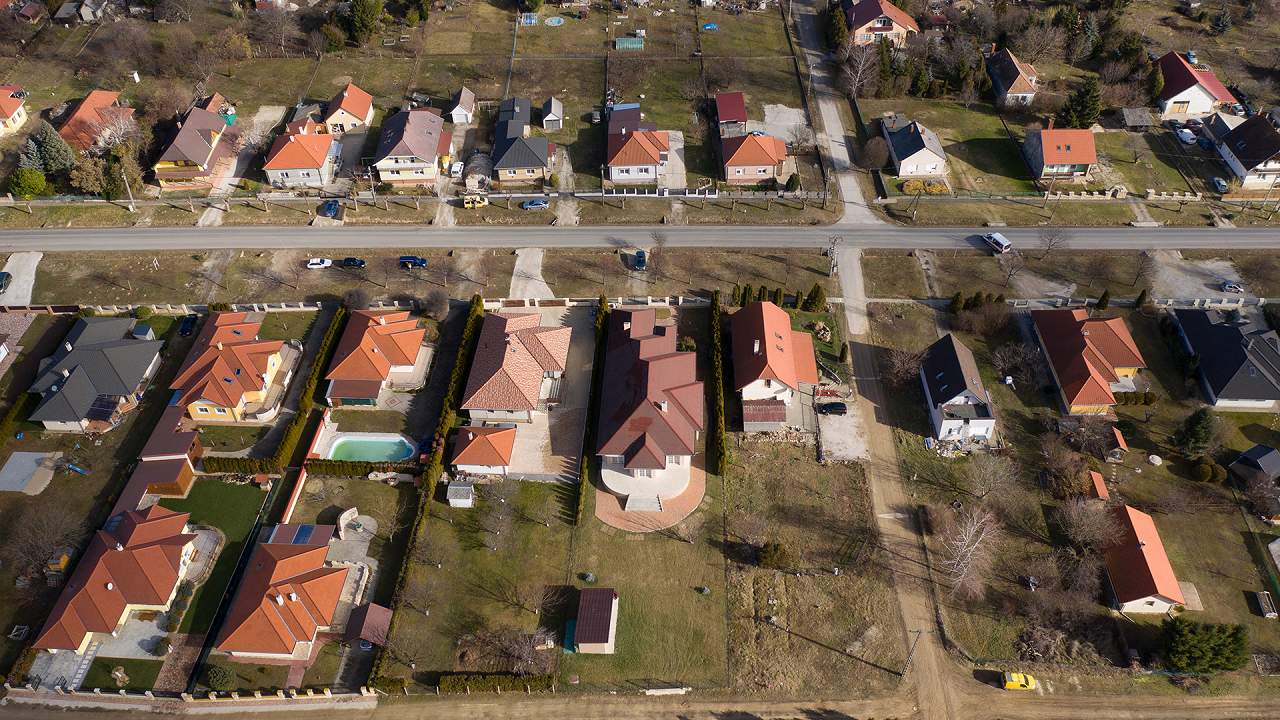 Ungarn Immobilien