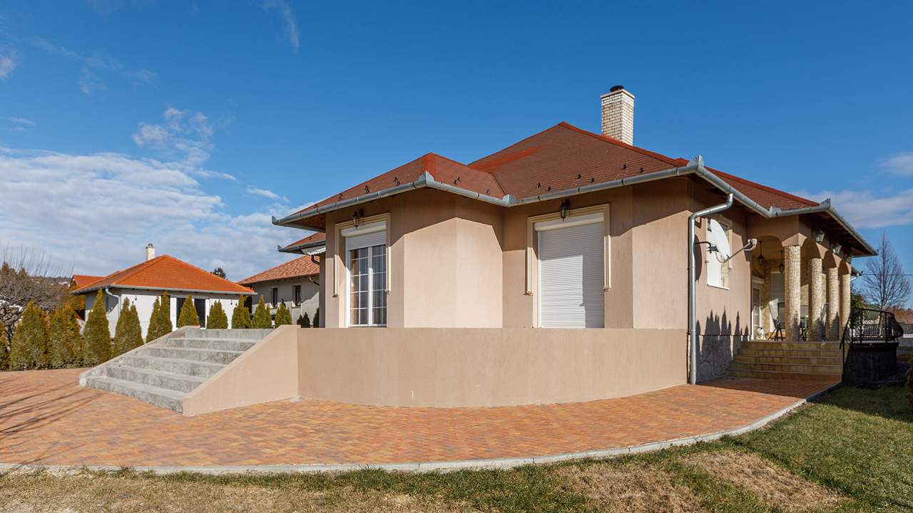 Ungarn Immobilien