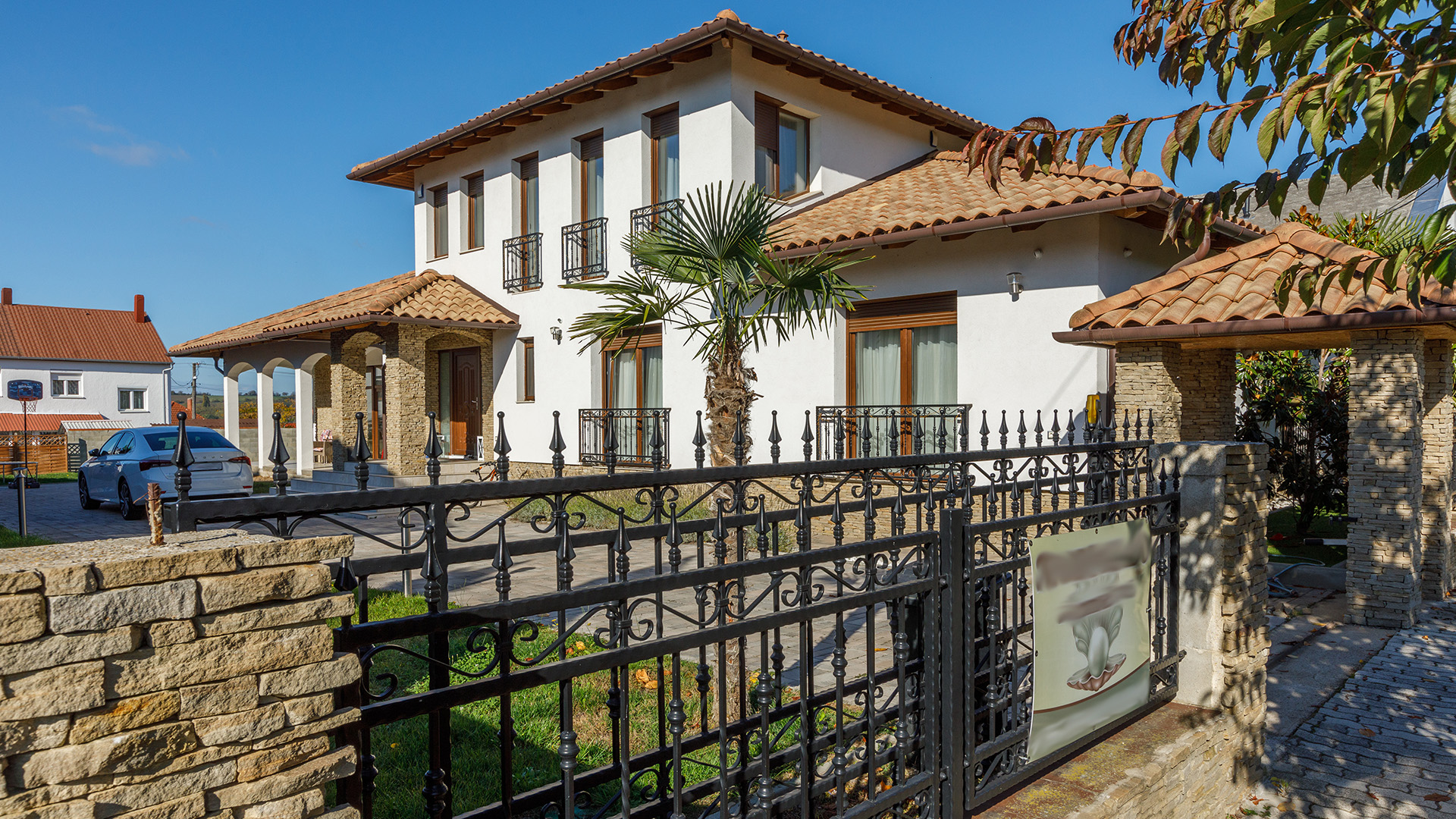 Ungarn Immobilien