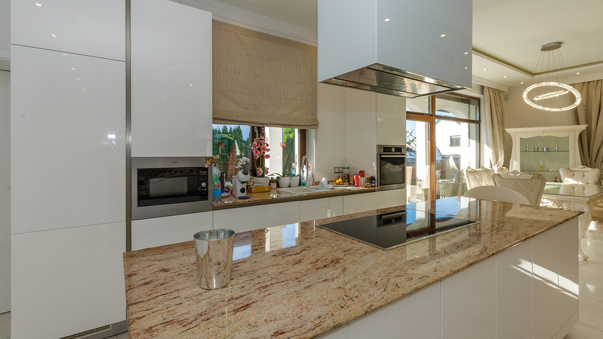 Ungarn Immobilien