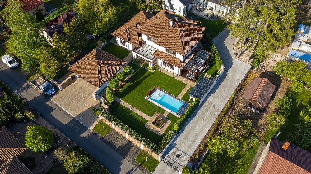 Ungarn Immobilien