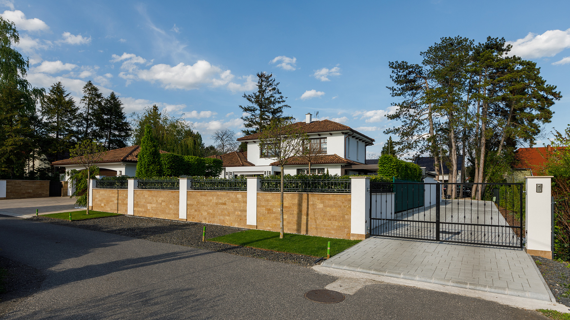 Ungarn Immobilien