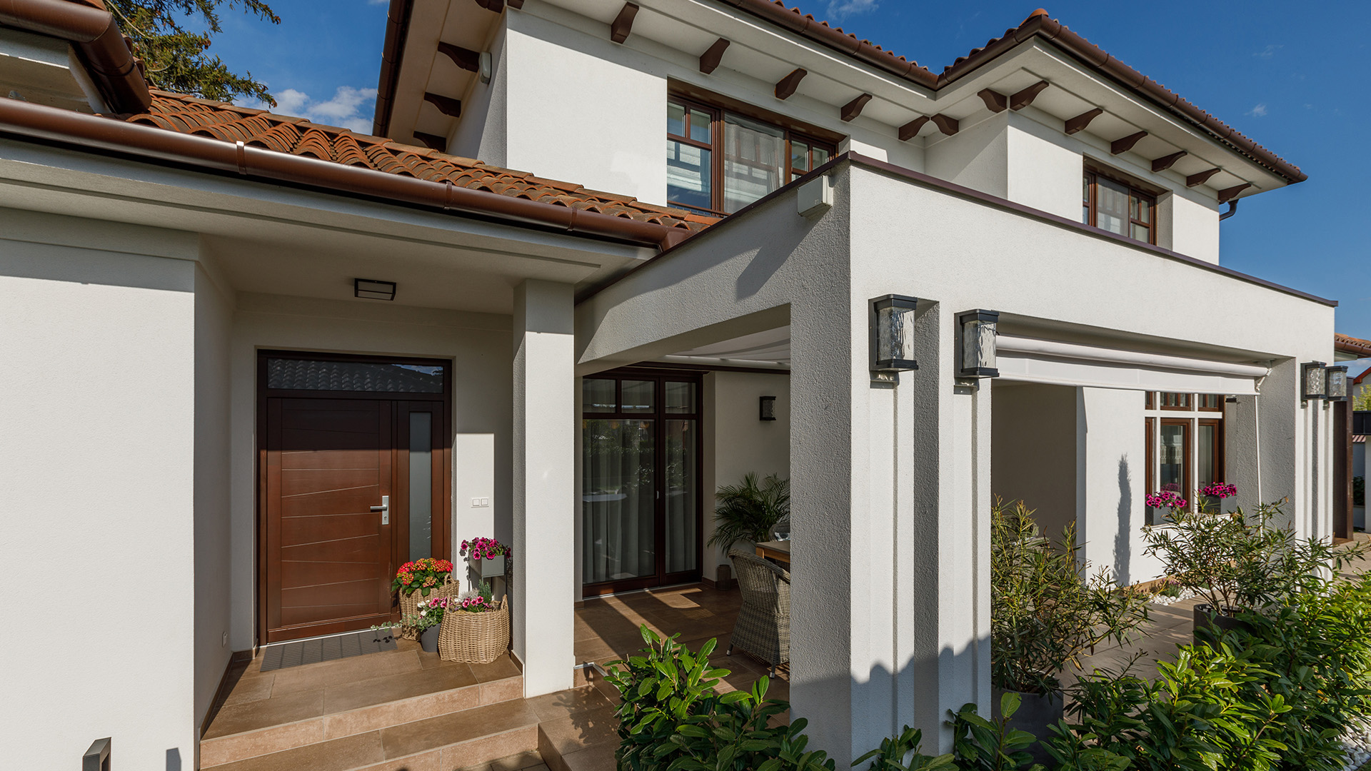 Ungarn Immobilien