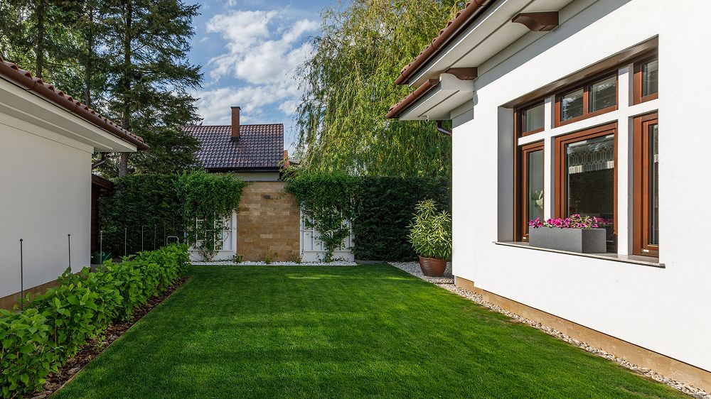 Ungarn Immobilien