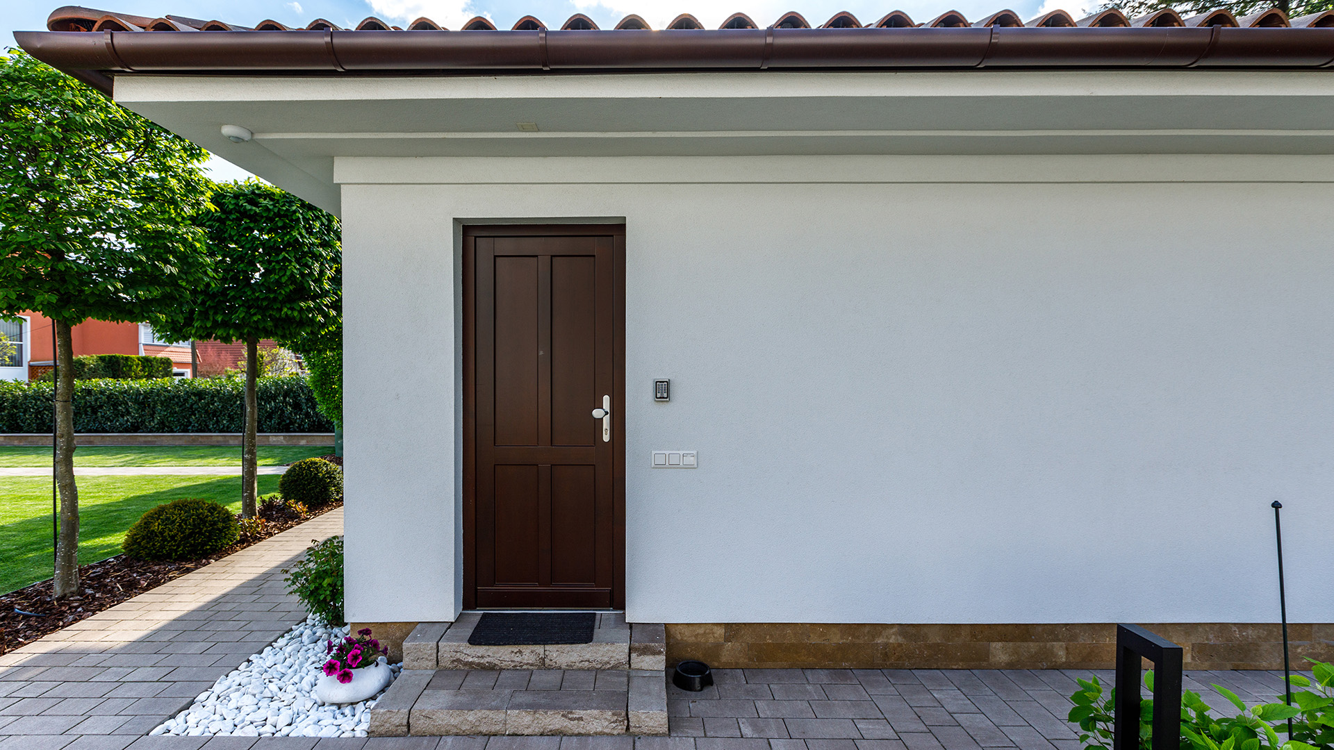 Ungarn Immobilien