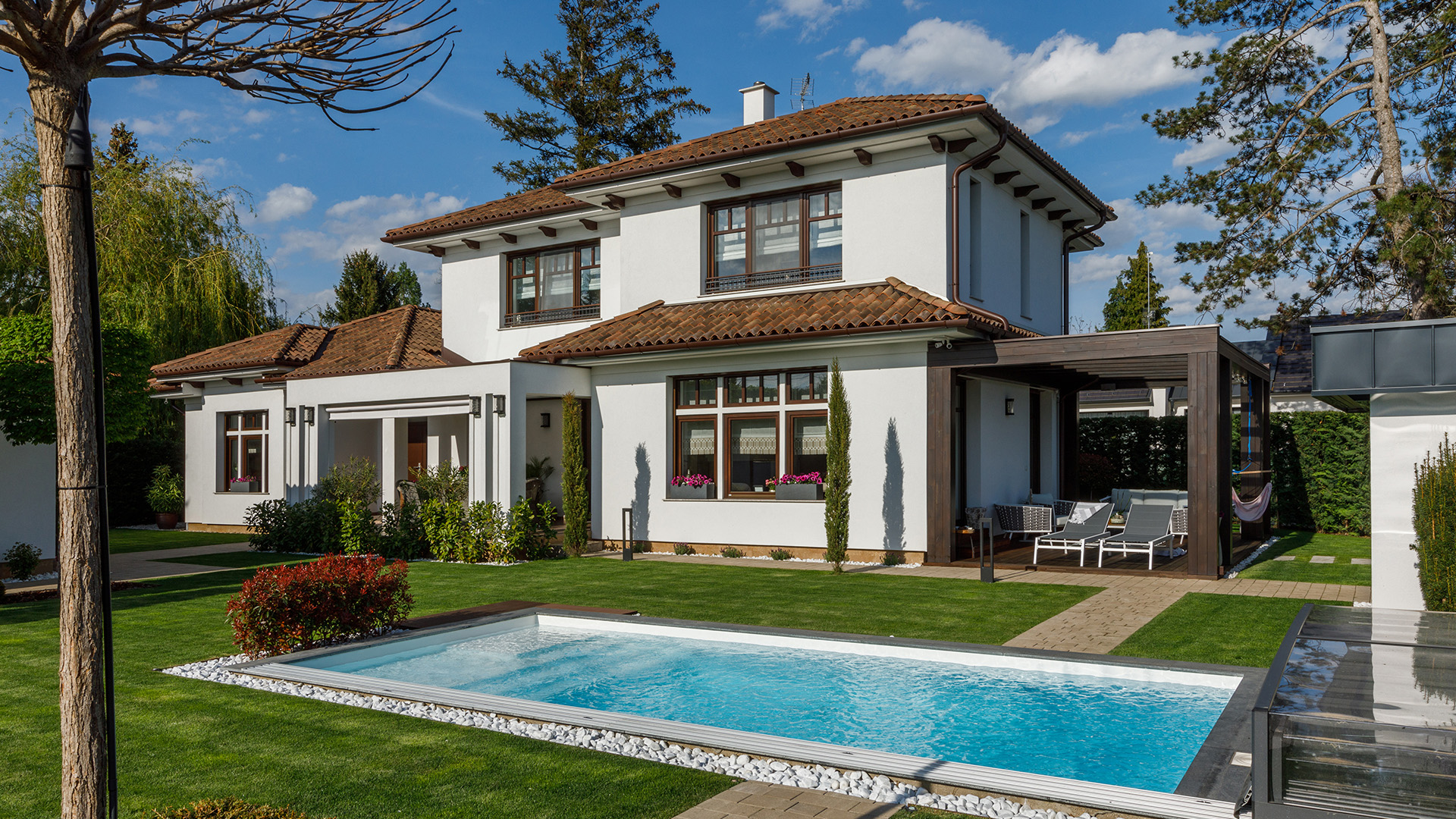 Ungarn Immobilien
