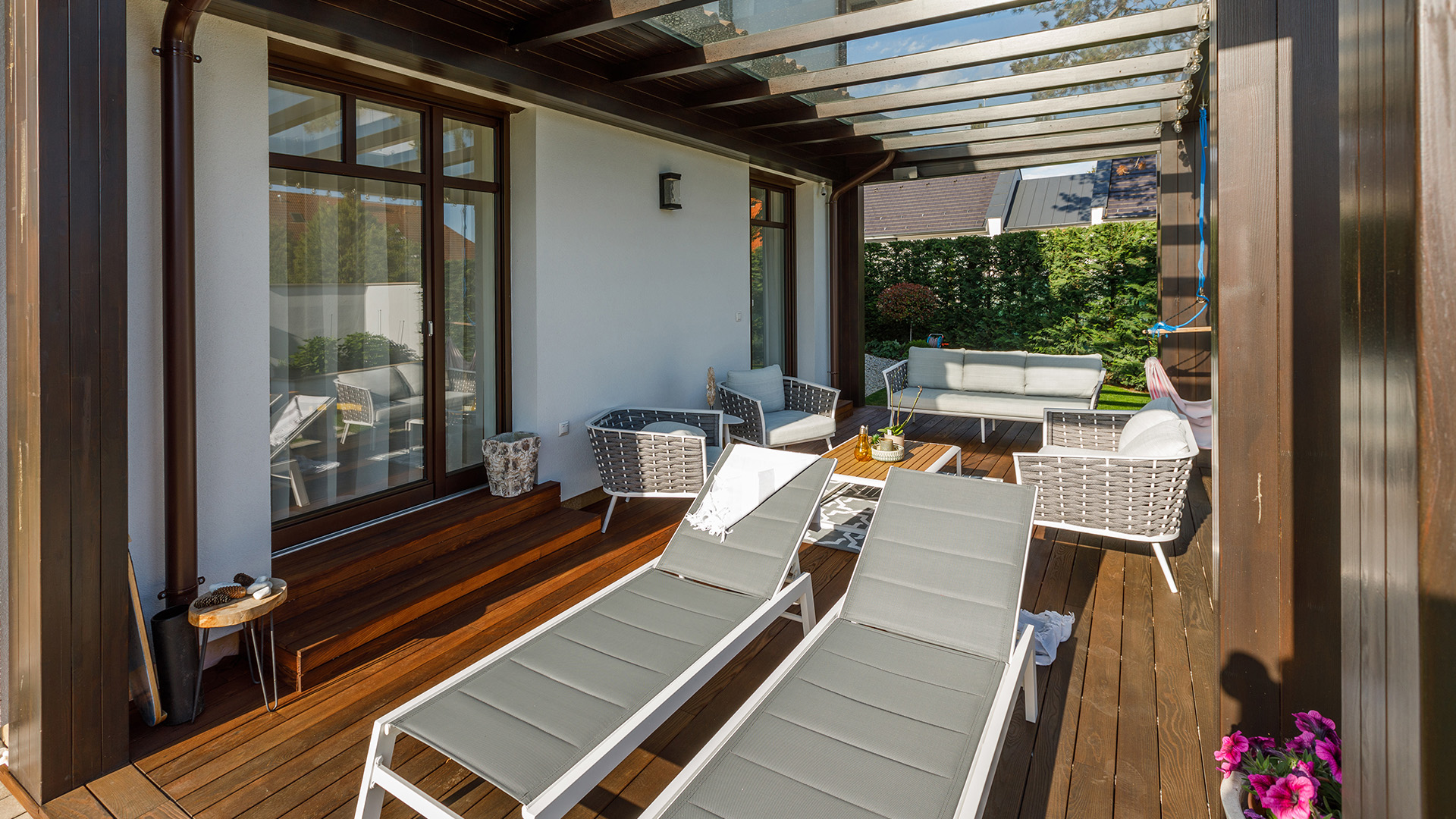 Ungarn Immobilien