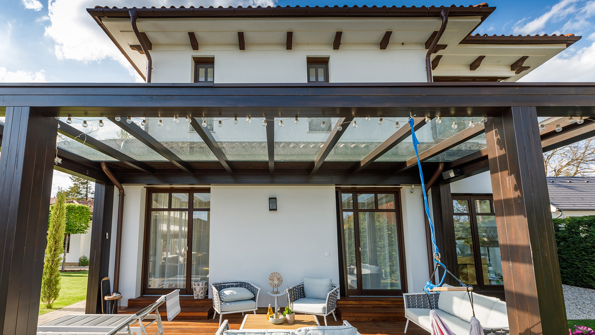 Ungarn Immobilien