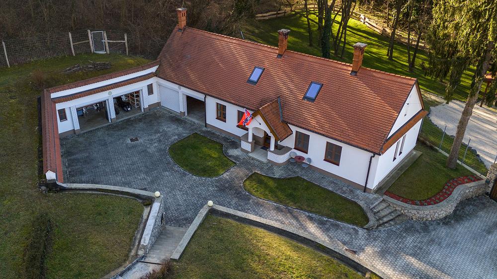 Ungarn Immobilien