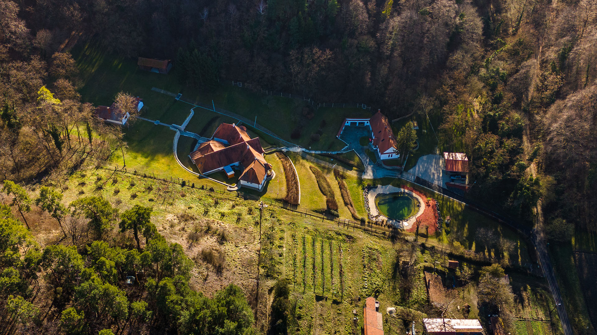 Ungarn Immobilien