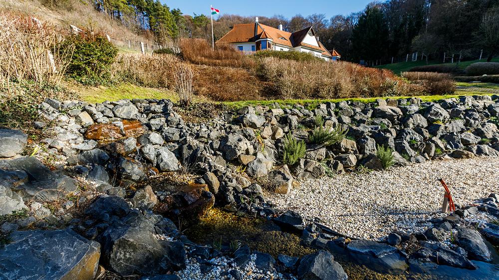 Ungarn Immobilien