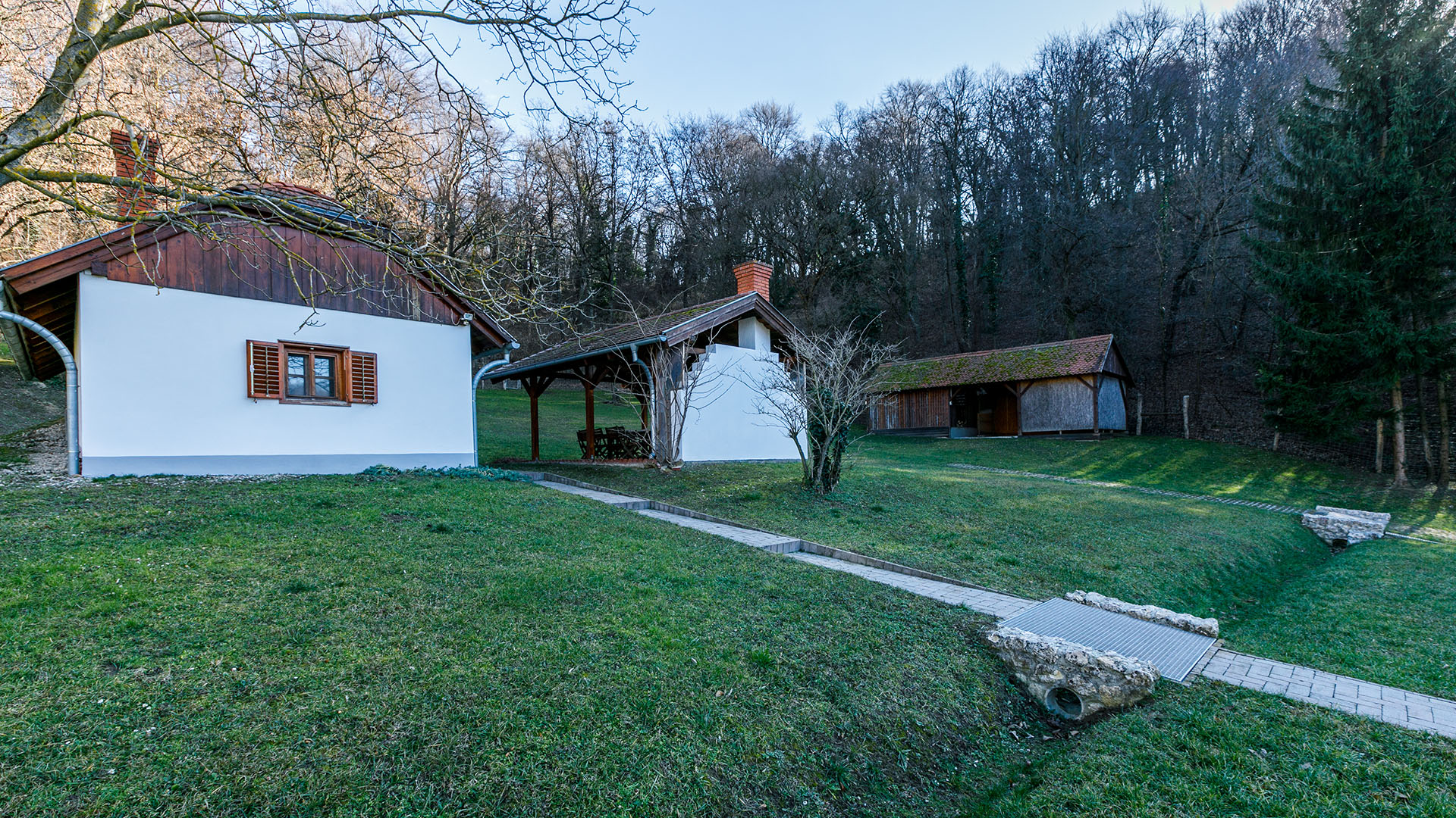 Ungarn Immobilien