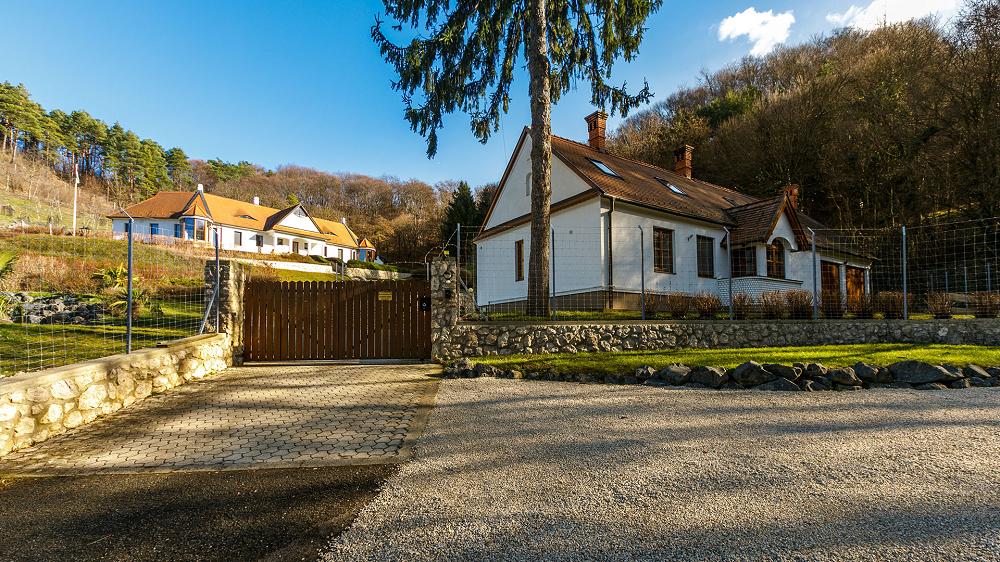 Ungarn Immobilien