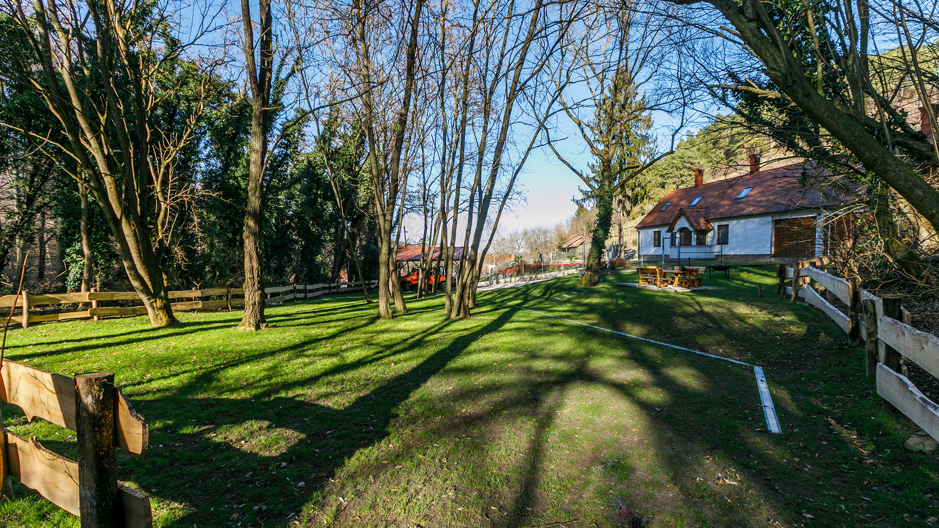 Ungarn Immobilien