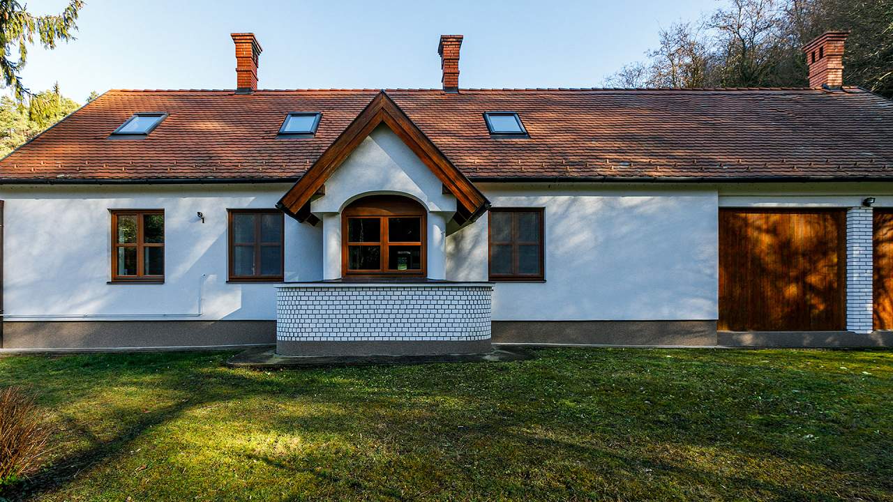 Ungarn Immobilien