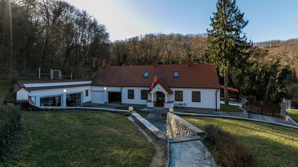 Ungarn Immobilien