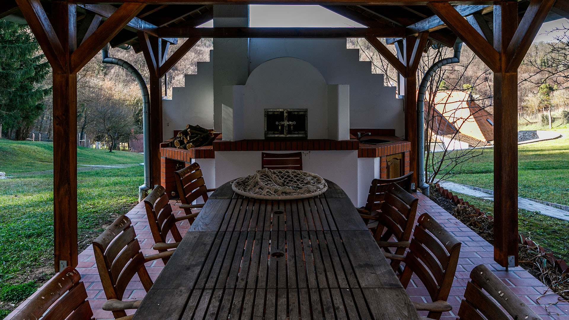 Ungarn Immobilien