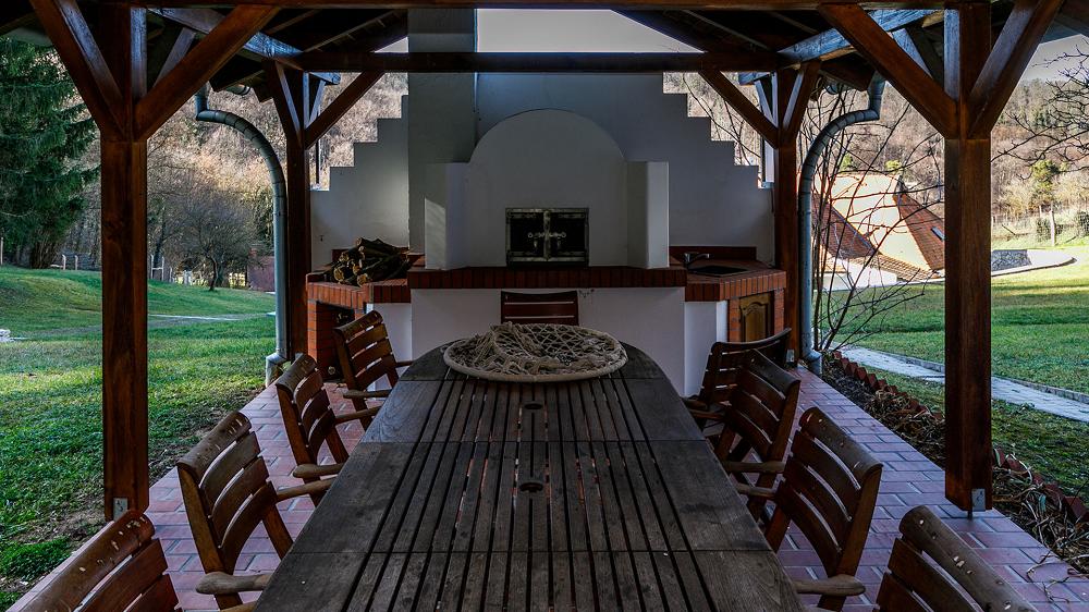 Ungarn Immobilien