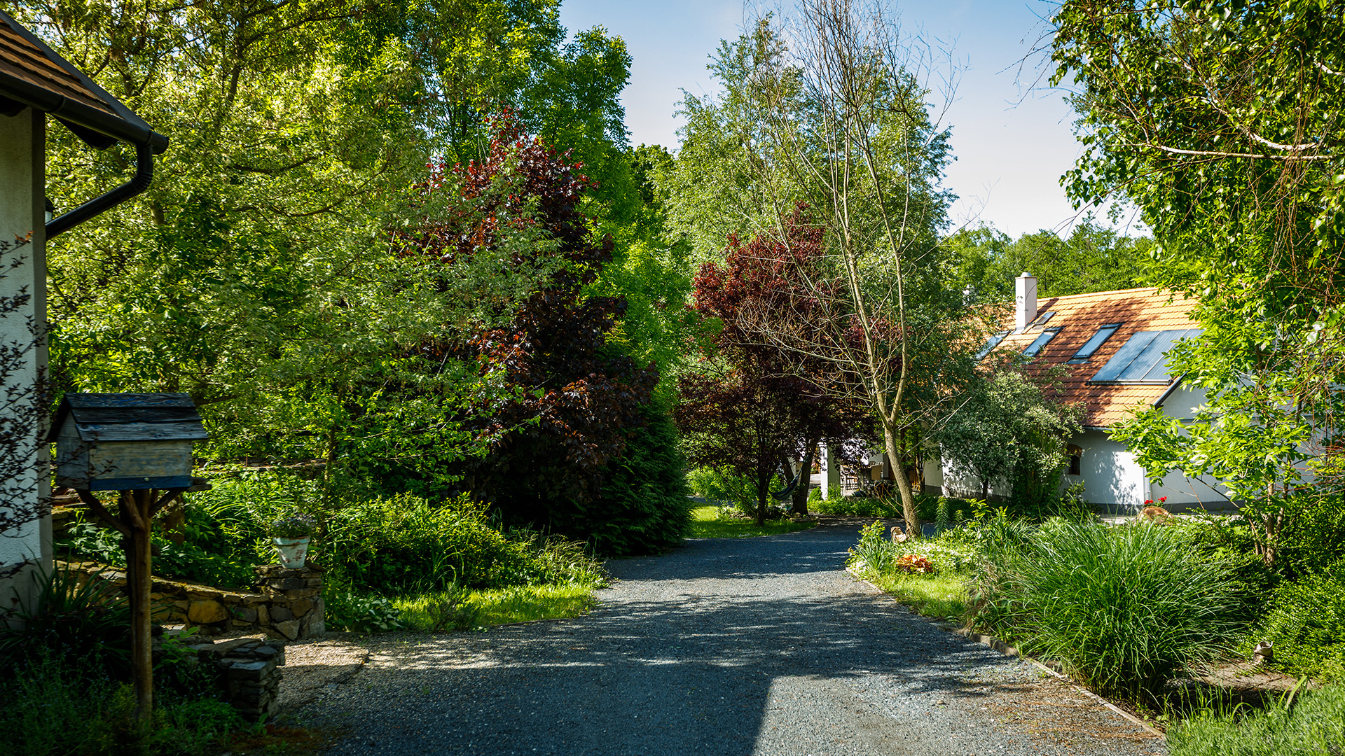 Ungarn Immobilien