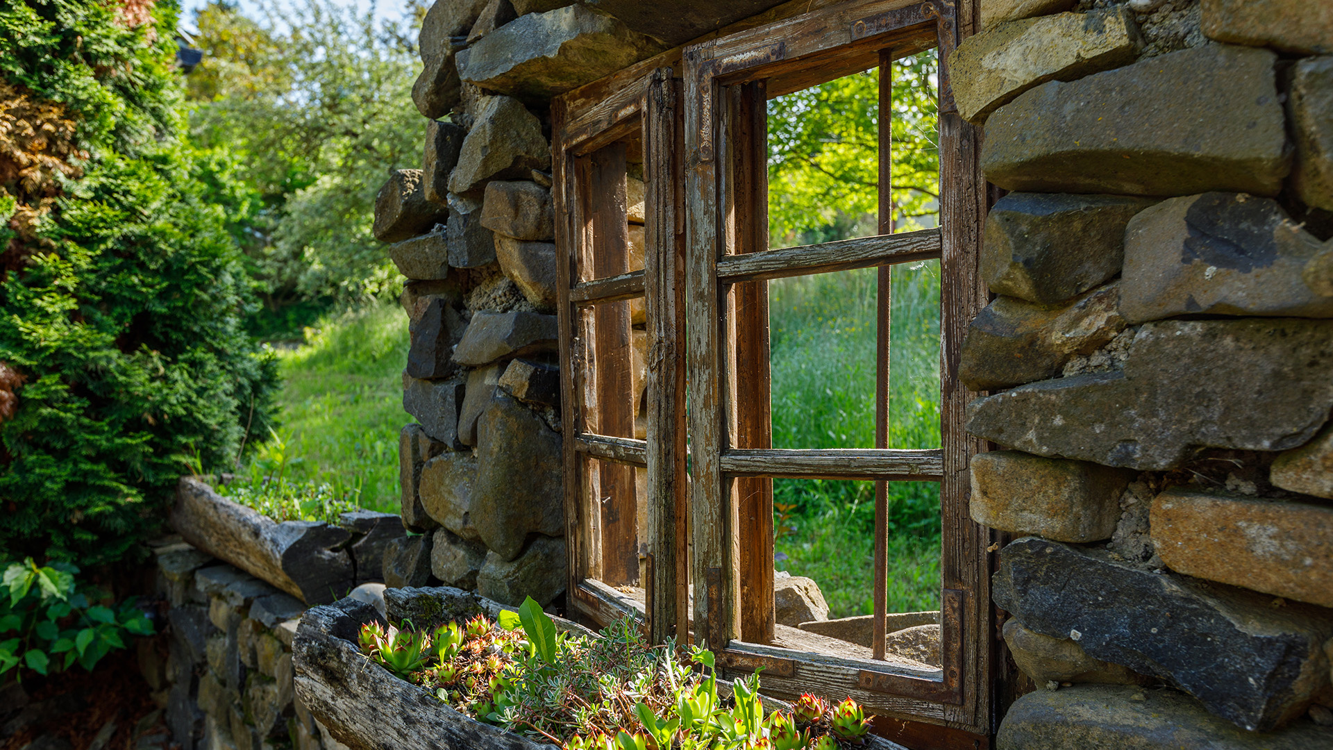 Ungarn Immobilien