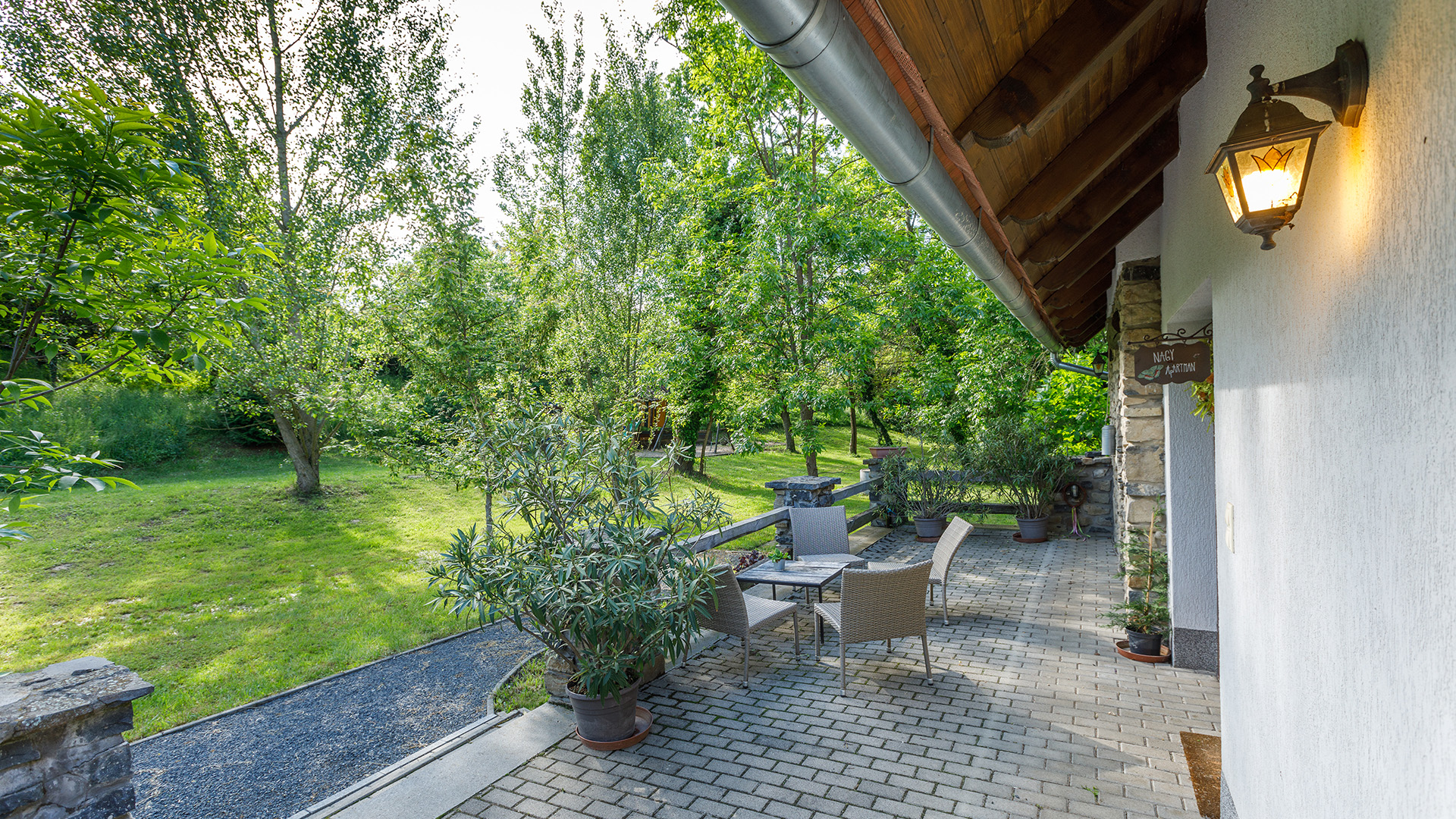 Ungarn Immobilien