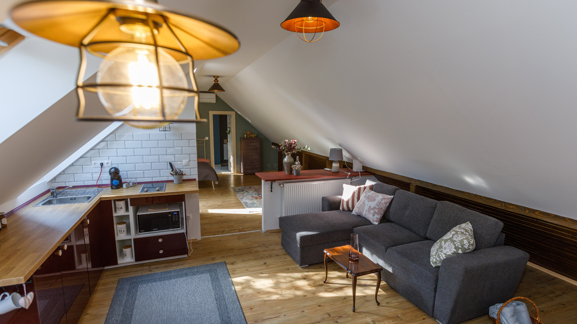 Ungarn Immobilien