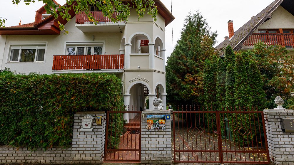 Ungarn Immobilien
