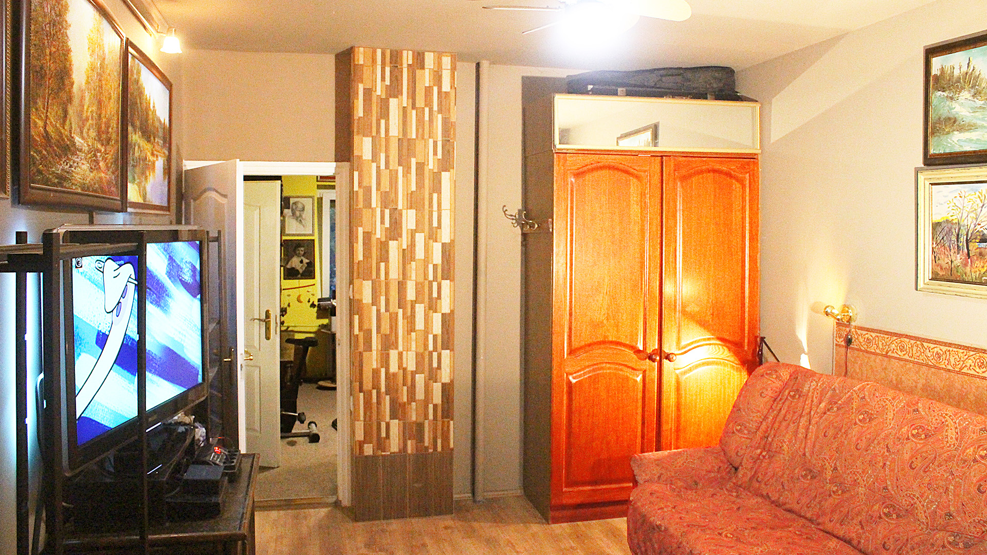 Ungarn Immobilien