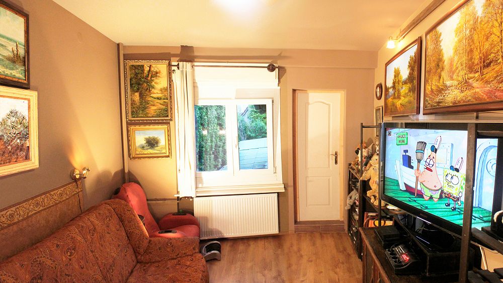 Ungarn Immobilien
