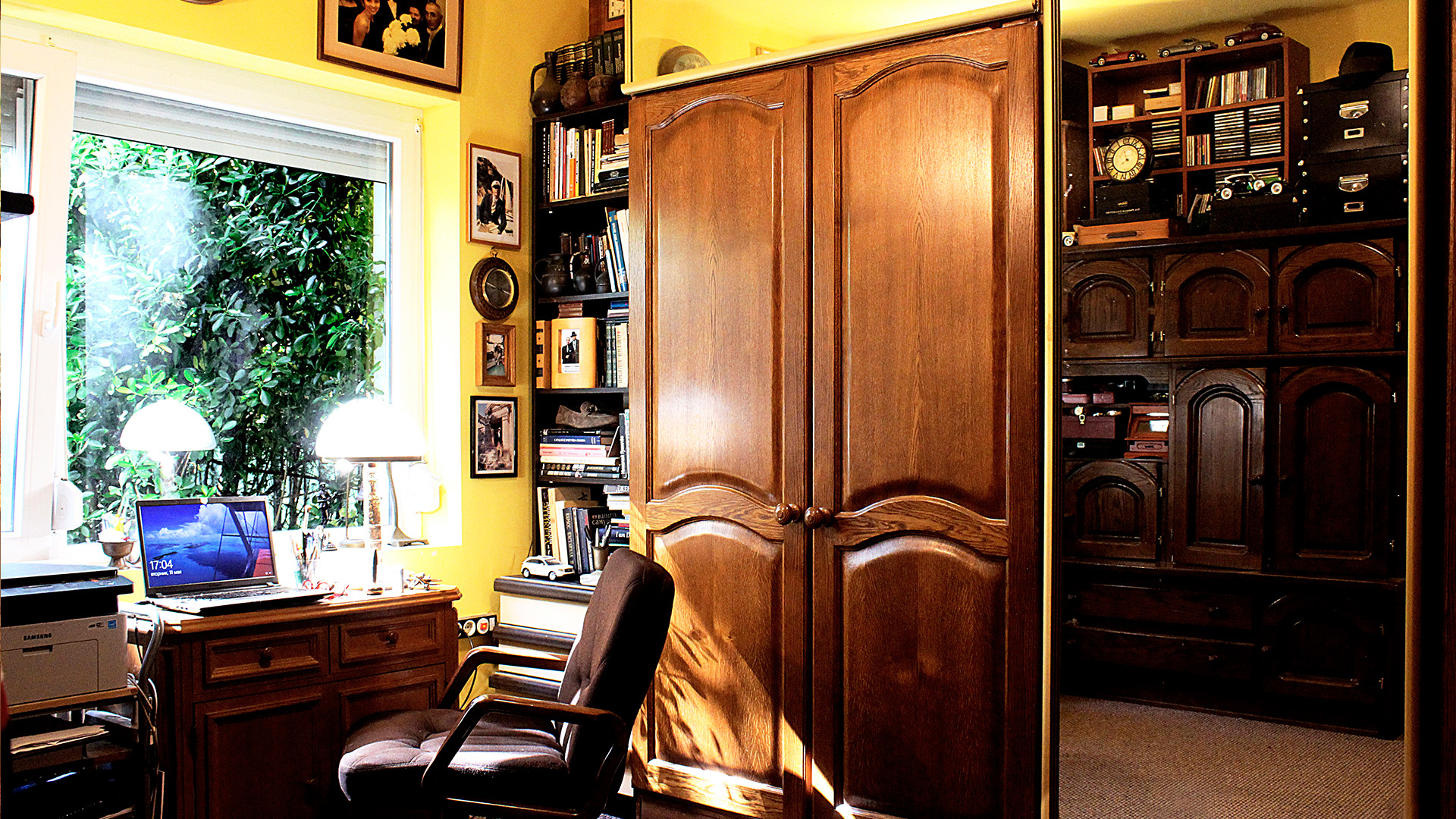 Ungarn Immobilien
