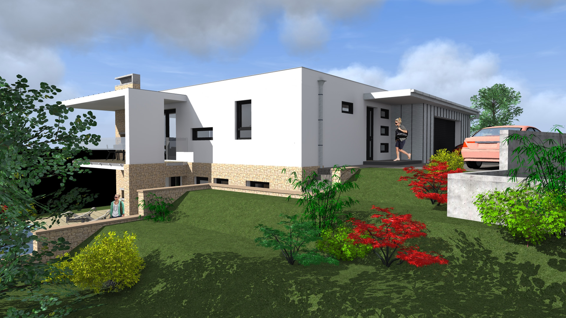 Ungarn Immobilien