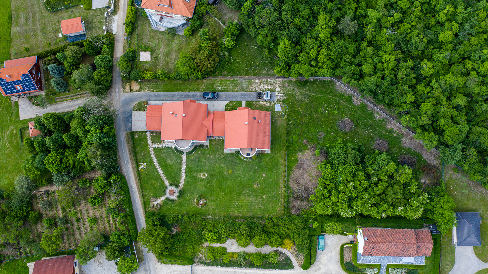Ungarn Immobilien