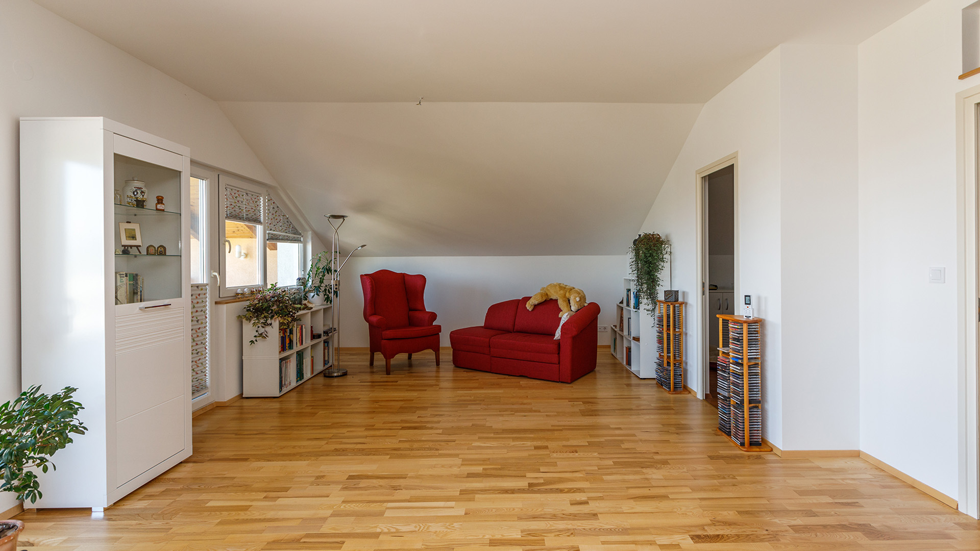 Ungarn Immobilien