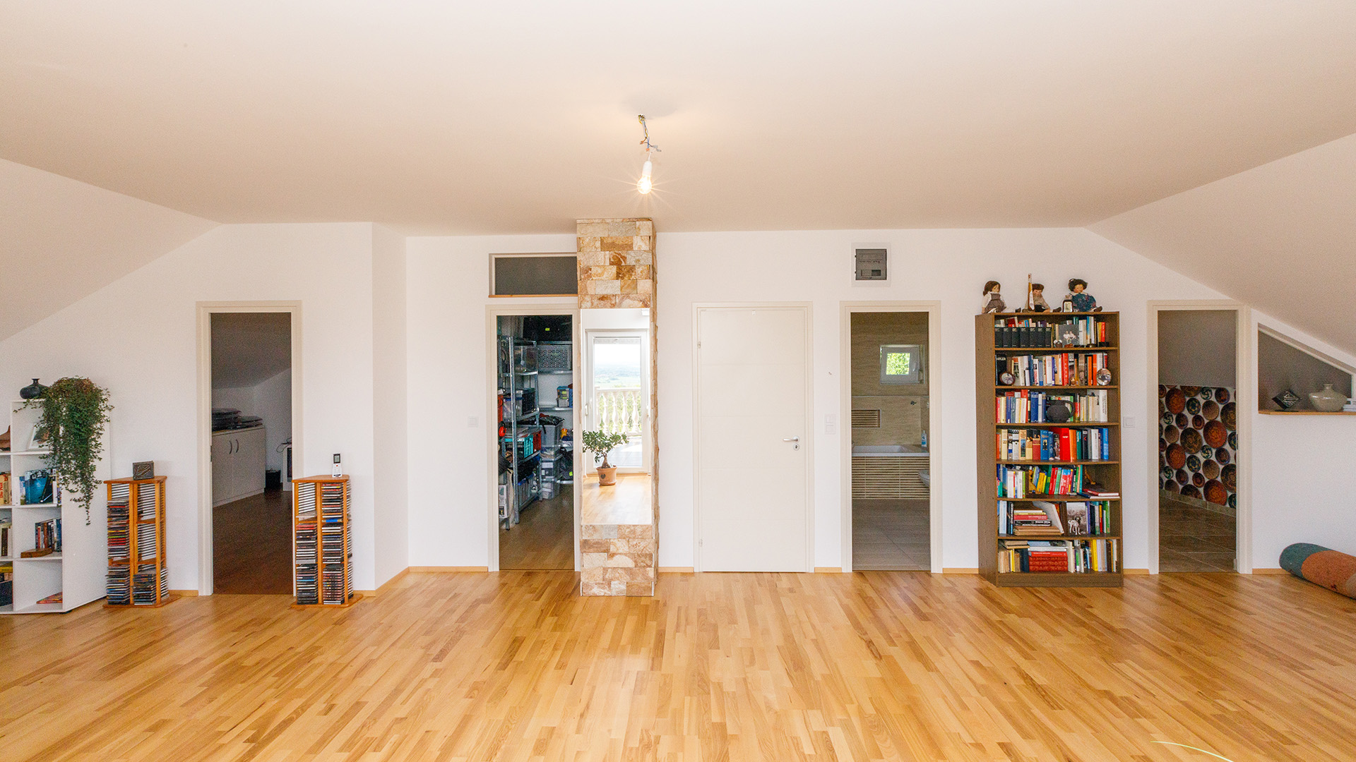 Ungarn Immobilien
