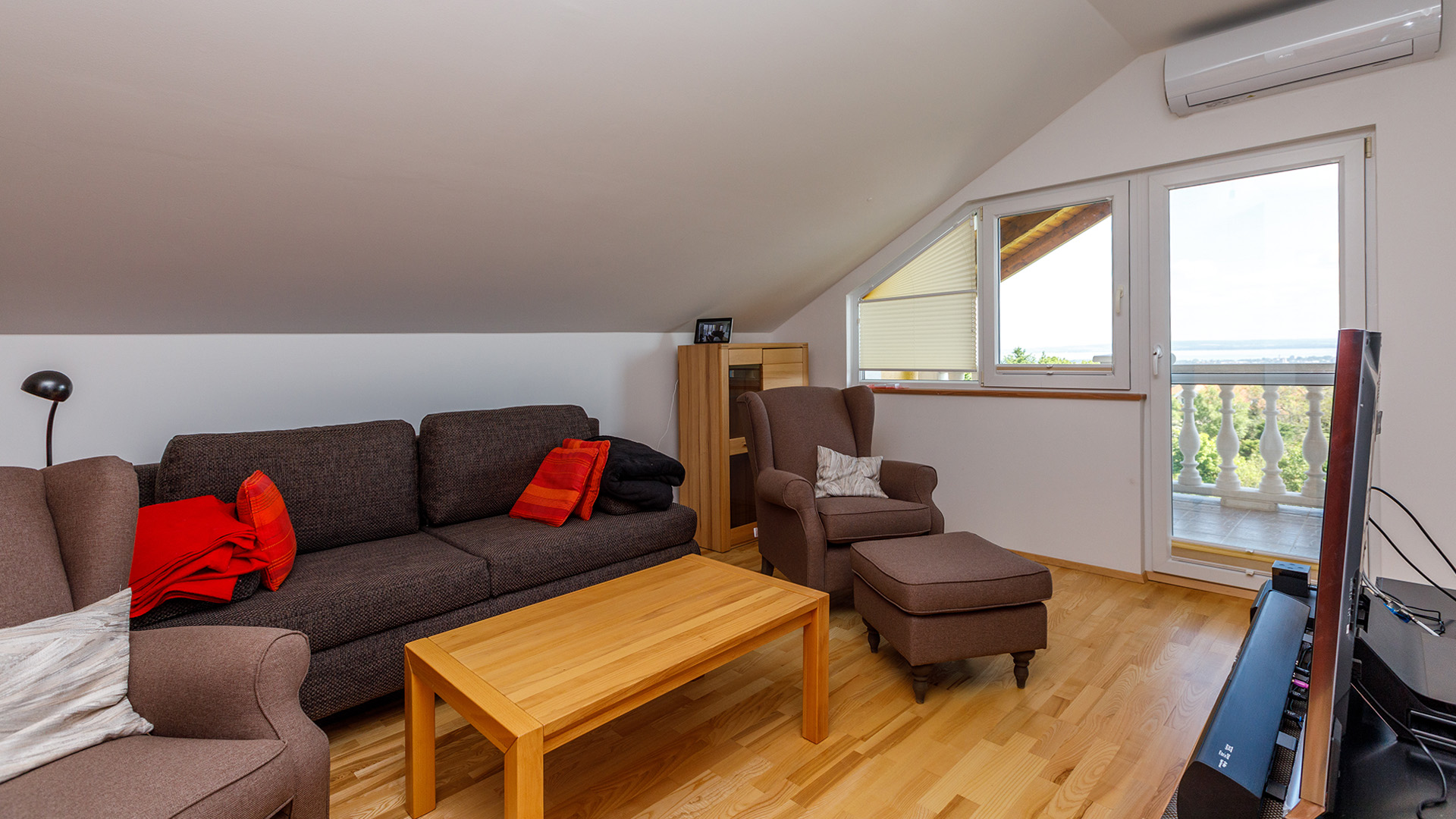 Ungarn Immobilien