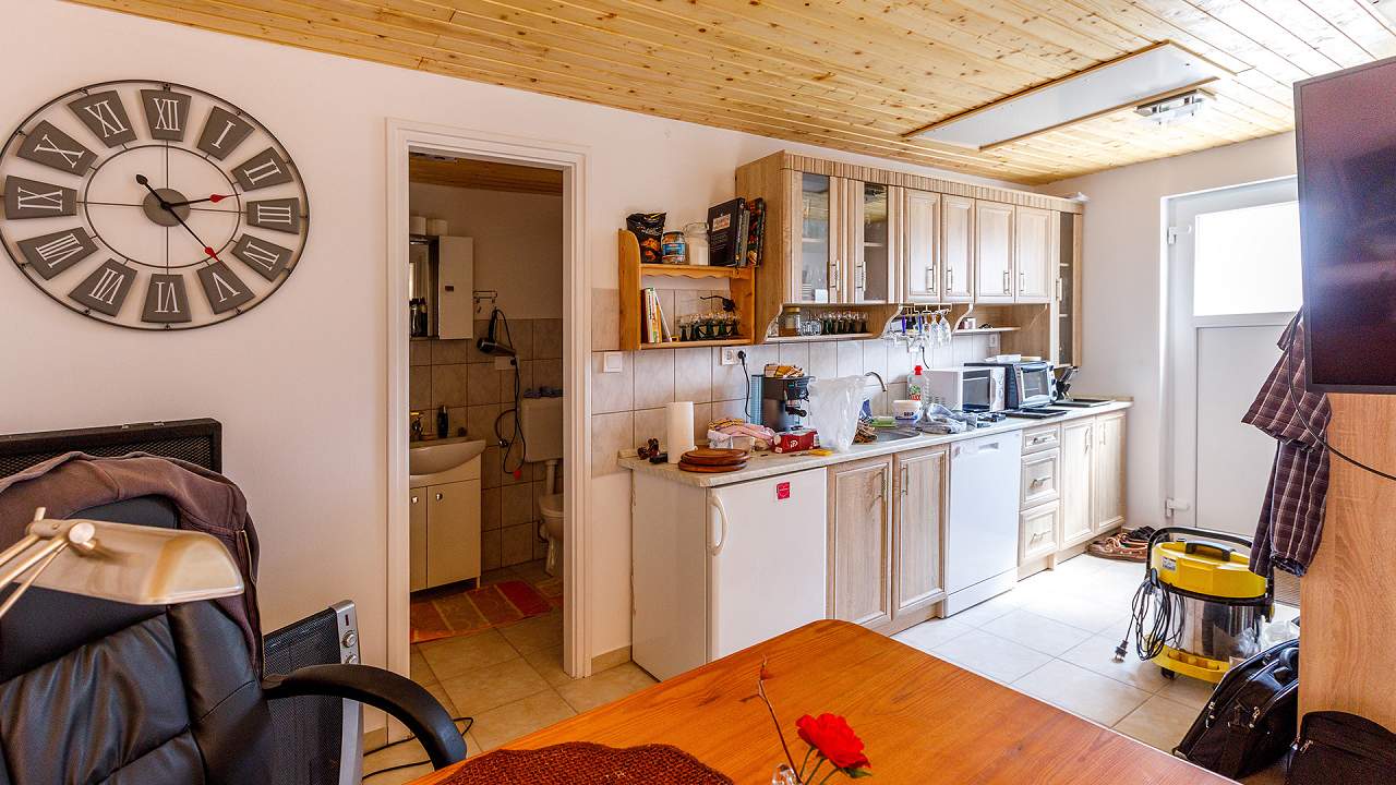 Ungarn Immobilien
