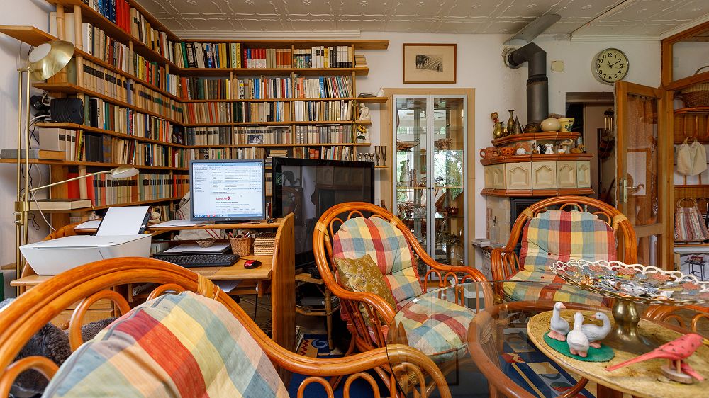 Ungarn Immobilien