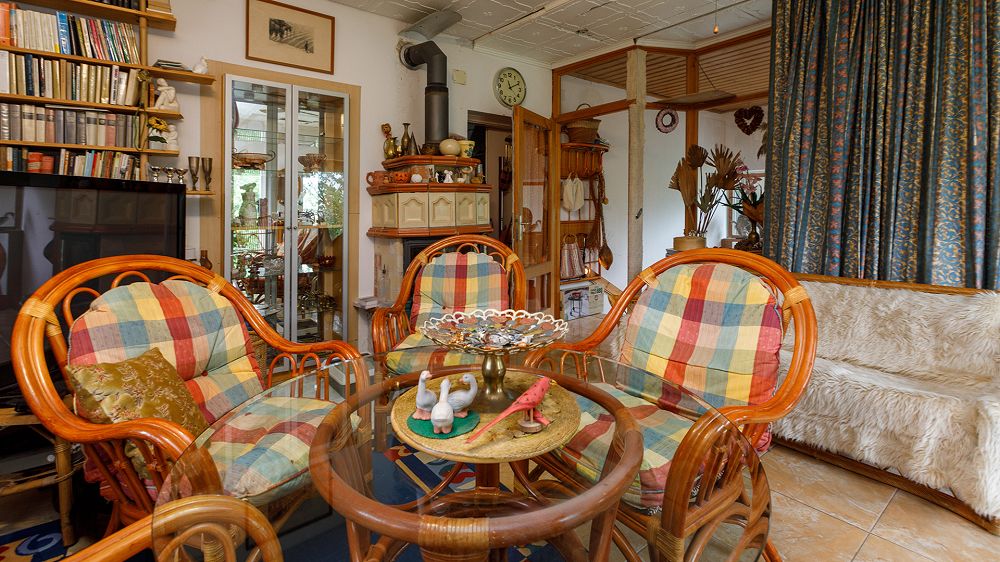 Ungarn Immobilien
