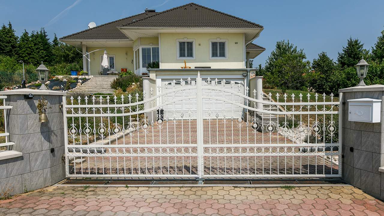 Ungarn Immobilien