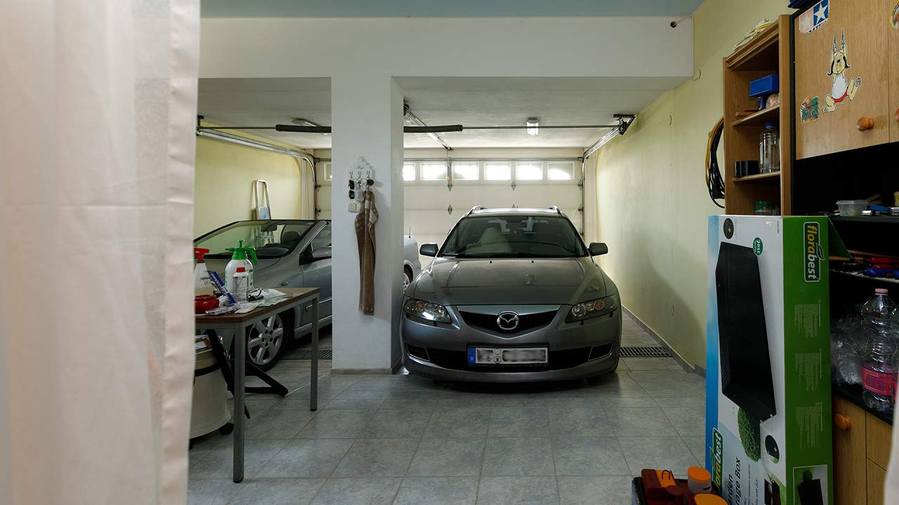 Ungarn Immobilien