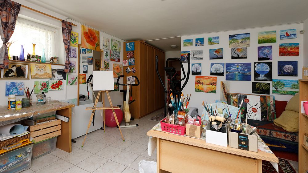 Ungarn Immobilien