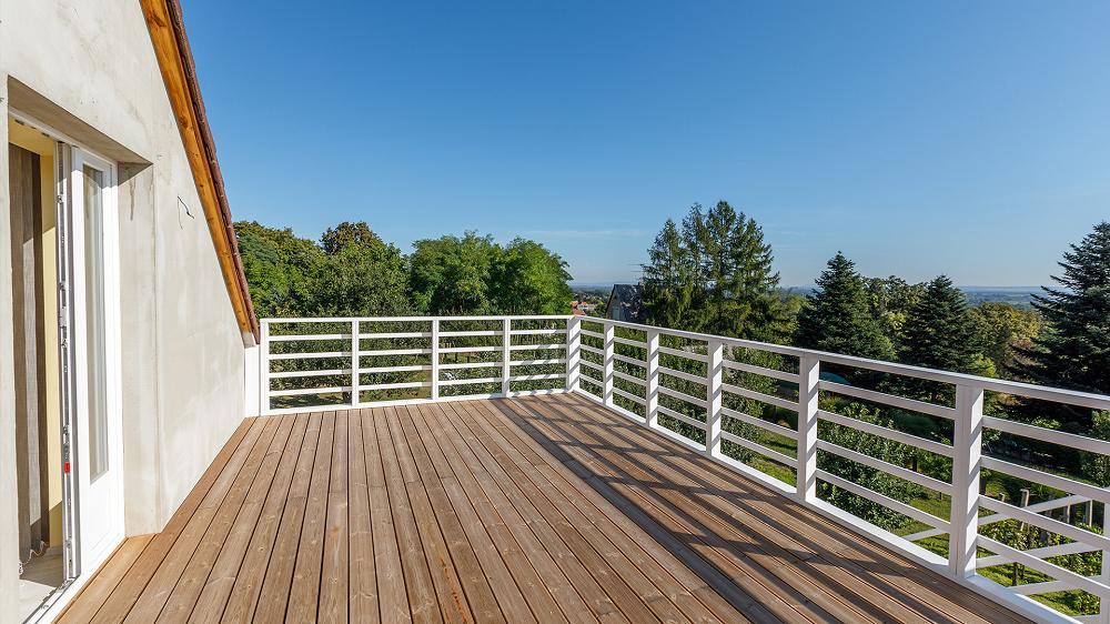 Ungarn Immobilien