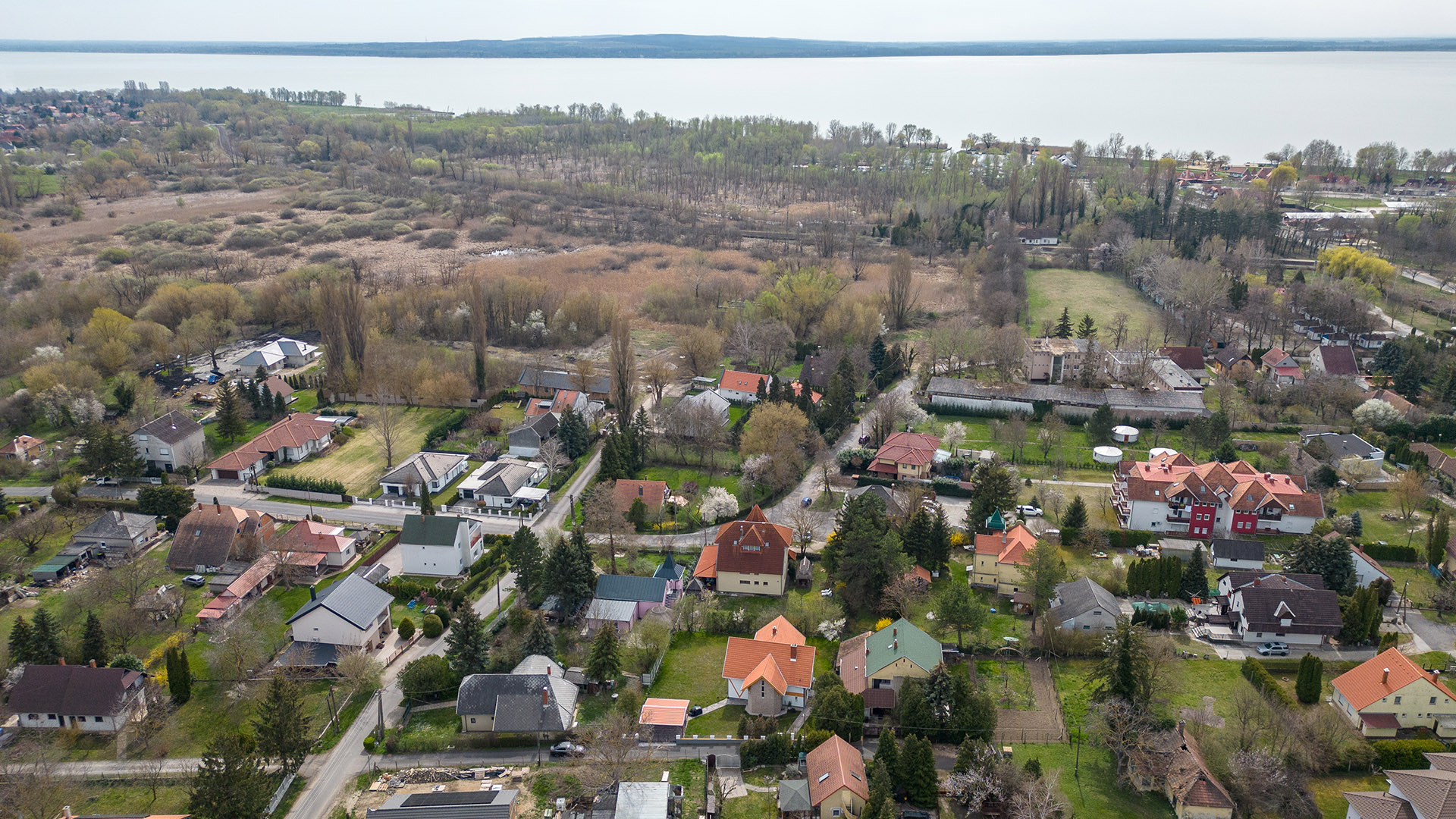 Ungarn Immobilien