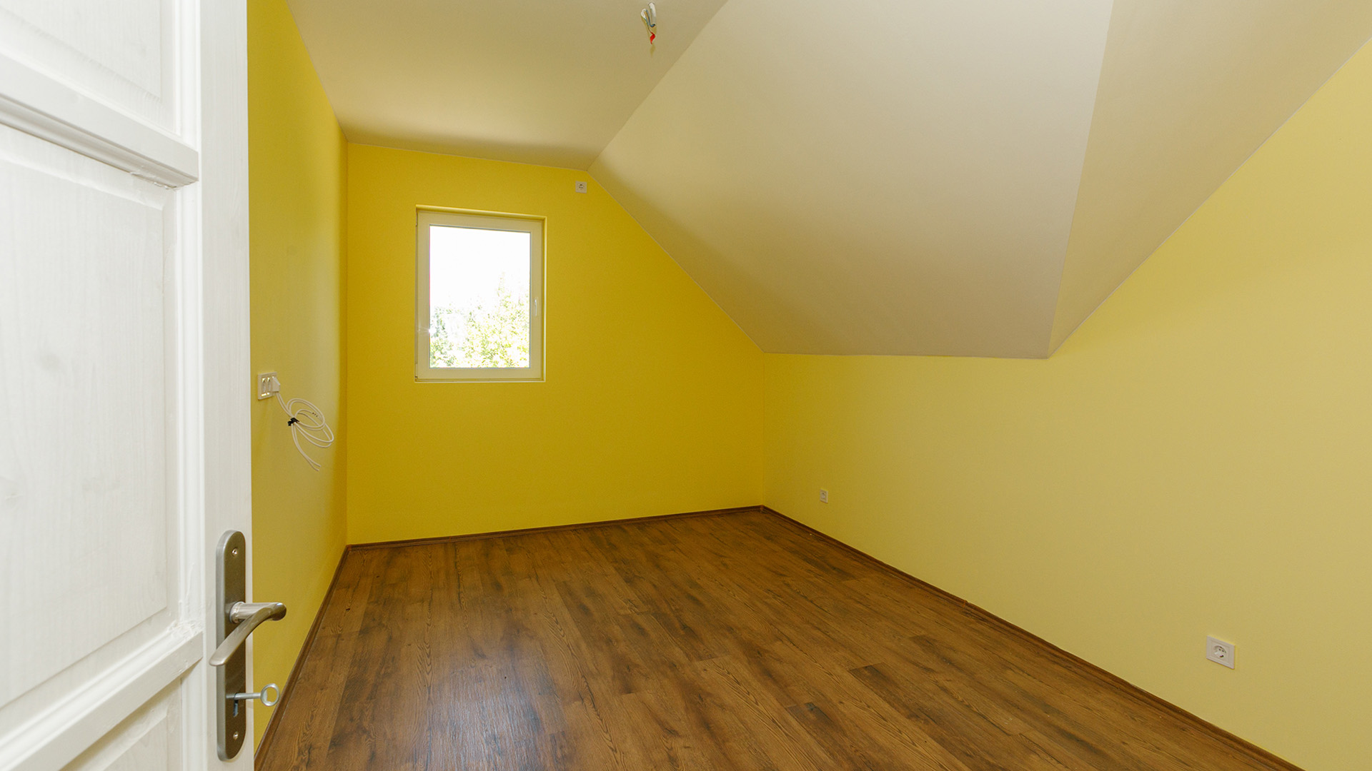 Ungarn Immobilien