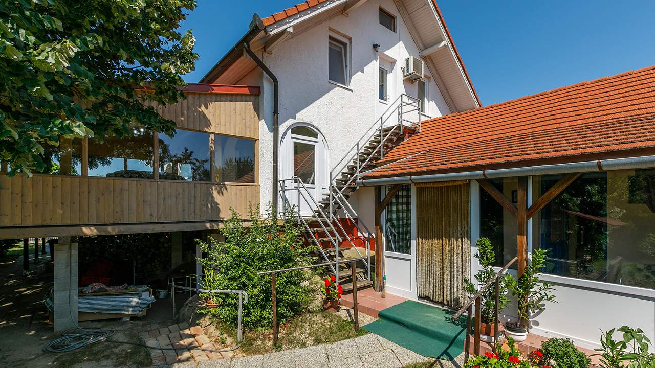 Ungarn Immobilien